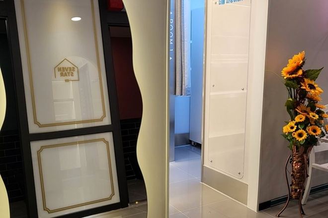 45평 코인노래방 시공 현장